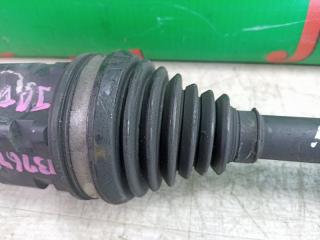 Привод левый передний TOYOTA PRIUS ALPHA ZVW41 2ZR-FXE 43420-12A60 2 ракурс
