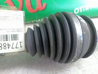 Привод левый передний TOYOTA PRIUS ALPHA ZVW41 2ZR-FXE 43420-12A60 3 ракурс