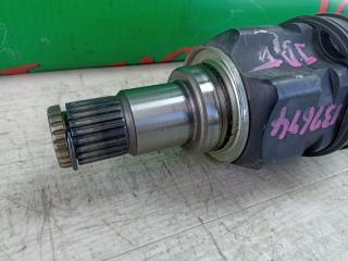 Привод левый передний TOYOTA PRIUS ALPHA ZVW41 2ZR-FXE 43420-12A60 4 ракурс