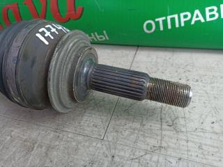 Привод левый передний TOYOTA PRIUS ALPHA ZVW41 2ZR-FXE 43420-12A60 5 ракурс