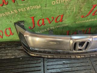 Решетка радиатора передняя HONDA FREED SPIKE GP3 LEA 71121-SFM-151 2 ракурс