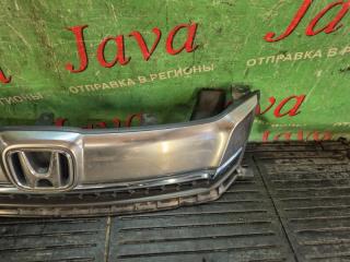 Решетка радиатора передняя HONDA FREED SPIKE GP3 LEA 71121-SFM-151 3 ракурс