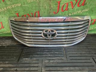 Решетка радиатора передняя TOYOTA CROWN MAJESTA UZS187 3UZ-FE 53100-30240 1 ракурс