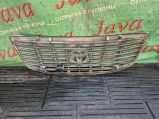 Решетка радиатора передняя TOYOTA CROWN MAJESTA UZS187 3UZ-FE 53100-30240 4 ракурс