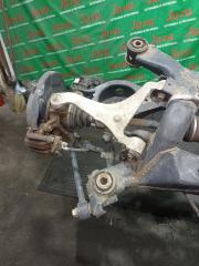 Балка задняя NISSAN ELGRAND MNE51 VQ25DE 2 ракурс Балка задняя NISSAN ELGRAND MNE51 VQ25DE 2 ракурс