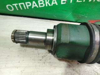 Привод левый передний MITSUBISHI COLT PLUS Z23W 4A91 3815A011 2 ракурс