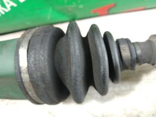 Привод левый передний MITSUBISHI COLT PLUS Z23W 4A91 3815A011 3 ракурс