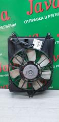 Диффузор передний HONDA N-BOX JF3 S07B 1 ракурс