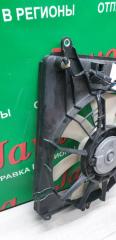 Диффузор передний HONDA N-BOX JF3 S07B 2 ракурс