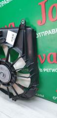 Диффузор передний HONDA N-BOX JF3 S07B 4 ракурс