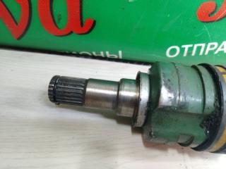 Привод правый передний TOYOTA ROOMY M900A 1KR-FE 2 ракурс Привод правый передний TOYOTA ROOMY M900A 1KR-FE 2 ракурс