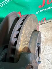 Ступица правая передняя TOYOTA CROWN GRS180 4GR-FSE 43201-30010 3 ракурс Ступица правая передняя TOYOTA CROWN GRS180 4GR-FSE 43201-30010 3 ракурс