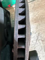 Ступица правая передняя TOYOTA CROWN GRS180 4GR-FSE 43201-30010 4 ракурс Ступица правая передняя TOYOTA CROWN GRS180 4GR-FSE 43201-30010 4 ракурс