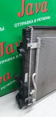Радиатор основной передний VOLKSWAGEN GOLF CD DLAA 5WA121251L 4 ракурс