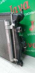 Радиатор основной передний VOLKSWAGEN GOLF CD DLAA 5WA121251L 5 ракурс