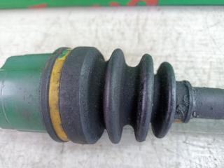 Привод левый передний SUZUKI SWIFT ZC11S M13A 4410263J30 2 ракурс Привод левый передний SUZUKI SWIFT ZC11S M13A 4410263J30 2 ракурс