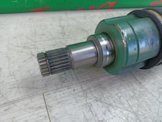 Привод левый передний SUZUKI SWIFT ZC11S M13A 4410263J30 4 ракурс Привод левый передний SUZUKI SWIFT ZC11S M13A 4410263J30 4 ракурс