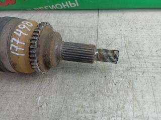 Привод левый передний SUZUKI SWIFT ZC11S M13A 4410263J30 5 ракурс