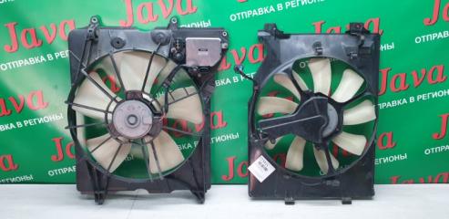 Диффузор передний HONDA ELYSION RR3 J30A 1 ракурс