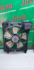 Диффузор передний HONDA ELYSION RR3 J30A 2 ракурс