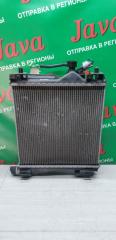 Радиатор основной передний  SUZUKI HUSTLER MR31S R06A ,17700-65P3 ,17700-65P3 1 ракурс