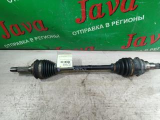 Привод левый передний TOYOTA PIXIS JOY LA250A KF-VE 1 ракурс Привод левый передний TOYOTA PIXIS JOY LA250A KF-VE 1 ракурс