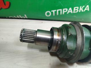 Привод правый передний DAIHATSU TANTO L375S KF-DET 2 ракурс