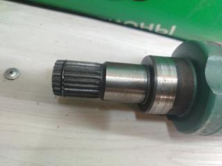 Привод правый передний SUZUKI SWIFT ZC11S M13A 2 ракурс Привод правый передний SUZUKI SWIFT ZC11S M13A 2 ракурс