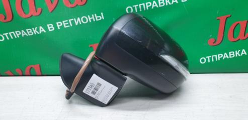 Зеркало левое переднее SUBARU STELLA LA150F KF-VE 1 ракурс