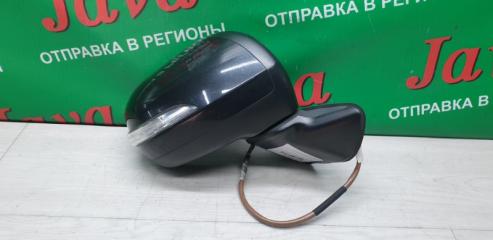 Зеркало правое переднее SUBARU STELLA LA150F KF-VE 1 ракурс