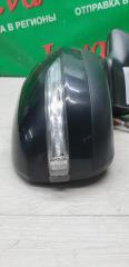 Зеркало правое переднее SUBARU STELLA LA150F KF-VE 4 ракурс