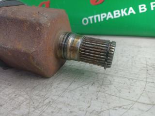 Привод левый передний VOLVO V70 BW40 B4204T11 4 ракурс