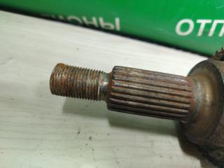 Привод правый передний SUZUKI SWIFT ZC71S K12B 44101-73K80 2 ракурс Привод правый передний SUZUKI SWIFT ZC71S K12B 44101-73K80 2 ракурс