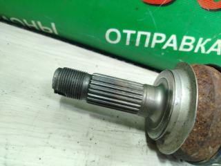 Привод правый передний HONDA N-WGN JH2 S07A 2 ракурс