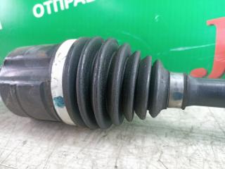 Привод левый передний SUZUKI SOLIO MA36S K12C 4410281P00 2 ракурс
