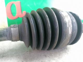 Привод левый передний SUZUKI SOLIO MA36S K12C 4410281P00 3 ракурс