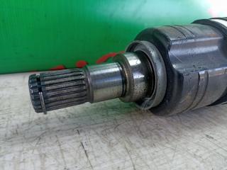 Привод левый передний SUZUKI SOLIO MA36S K12C 4410281P00 4 ракурс