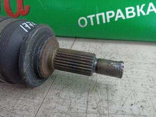 Привод левый передний SUZUKI SOLIO MA36S K12C 4410281P00 5 ракурс
