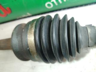 Привод правый передний MITSUBISHI COLT PLUS Z23W 4A91 3 ракурс