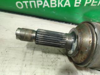 Привод правый передний DAIHATSU TANTO LA650S KF-VE 2 ракурс