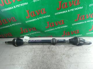 Привод правый передний TOYOTA PRIUS ALPHA ZVW41 2ZR-FXE 43410-12B30 1 ракурс