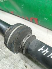 Привод правый передний TOYOTA PRIUS ALPHA ZVW41 2ZR-FXE 43410-12B30 4 ракурс