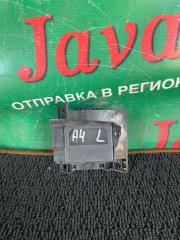 Датчик парковки левый задний AUDI A4 8W5 DEUC 4M0907590E 3 ракурс Датчик парковки левый задний AUDI A4 8W5 DEUC 4M0907590E 3 ракурс