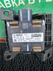 Датчик парковки правый задний AUDI A4 8W5 DEUC 4M0907566E 2 ракурс Датчик парковки правый задний AUDI A4 8W5 DEUC 4M0907566E 2 ракурс
