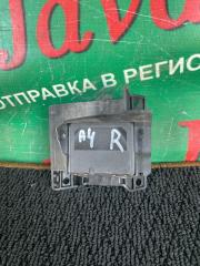 Датчик парковки правый задний AUDI A4 8W5 DEUC 4M0907566E 3 ракурс Датчик парковки правый задний AUDI A4 8W5 DEUC 4M0907566E 3 ракурс