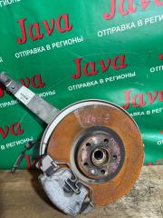 Ступица левая передняя VOLVO V60 ZB420 B4204T23 1 ракурс