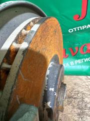 Ступица левая передняя VOLVO V60 ZB420 B4204T23 4 ракурс