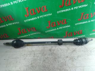 Привод правый передний TOYOTA BB QNC21 3SZ-VE 43410-B1060 1 ракурс