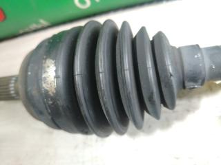 Привод правый передний TOYOTA BB QNC21 3SZ-VE 43410-B1060 3 ракурс