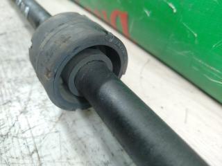 Привод правый передний TOYOTA BB QNC21 3SZ-VE 43410-B1060 4 ракурс